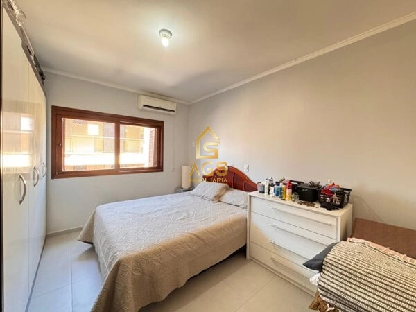 Apartamento à venda no Bairro Florestal – Lajeado/RS: 10ª foto da galeria de imagens do imóvel