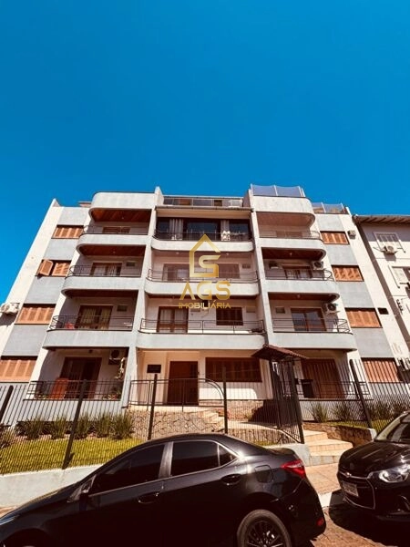 Apartamento à venda no Bairro Florestal – Lajeado/RS: 12ª foto da galeria de imagens do imóvel