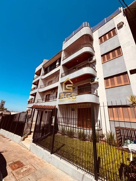 Apartamento à venda no Bairro Florestal – Lajeado/RS: 11ª foto da galeria de imagens do imóvel