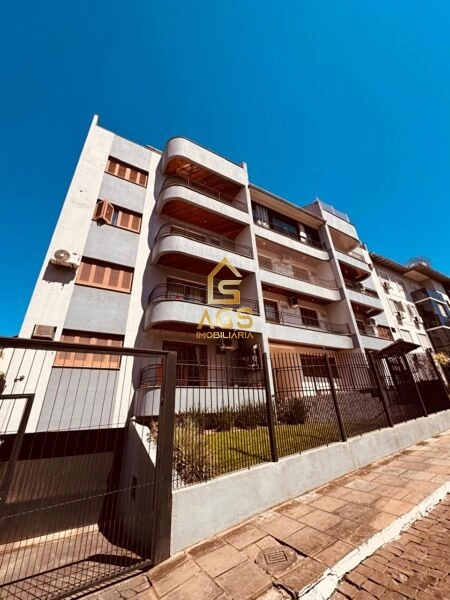 Apartamento à venda no Bairro Florestal – Lajeado/RS: 2ª foto da galeria de imagens do imóvel