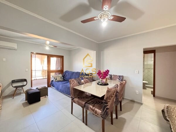 Apartamento à venda no Bairro Florestal – Lajeado/RS: 6ª foto da galeria de imagens do imóvel