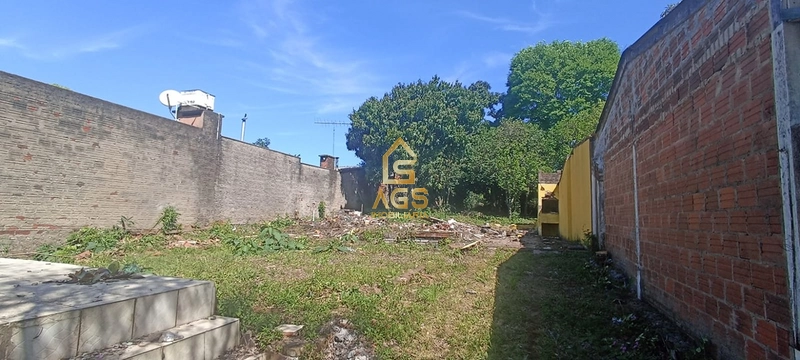 TERRENO À VENDA NO BAIRRO UNIVERSITÁRIO: 4ª foto da galeria de imagens do imóvel