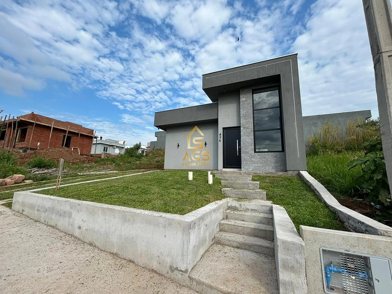 Imóvel residencial ou comercial