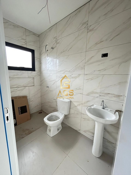 Casa moderna em Arroio do Meio : 3ª foto da galeria de imagens do imóvel