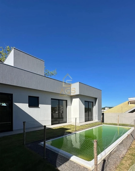 CASA TÉRREA À VENDA NO CONDOMÍNIO LAND HAUS | JARDIM BOTÂNICO – Lajeado: 7ª foto da galeria de imagens do imóvel