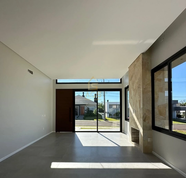 CASA TÉRREA À VENDA NO CONDOMÍNIO LAND HAUS | JARDIM BOTÂNICO – Lajeado: 5ª foto da galeria de imagens do imóvel