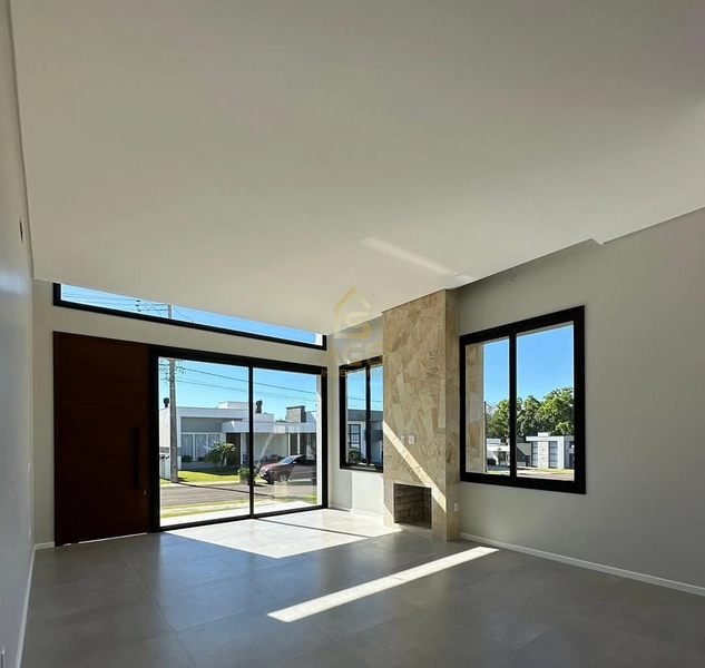 CASA TÉRREA À VENDA NO CONDOMÍNIO LAND HAUS | JARDIM BOTÂNICO – Lajeado: 3ª foto da galeria de imagens do imóvel