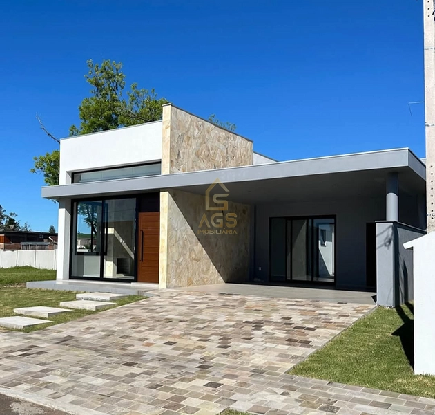 CASA TÉRREA À VENDA NO CONDOMÍNIO LAND HAUS | JARDIM BOTÂNICO – Lajeado: 10ª foto da galeria de imagens do imóvel