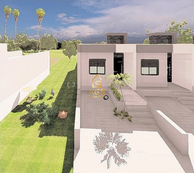 Imóvel residencial ou comercial