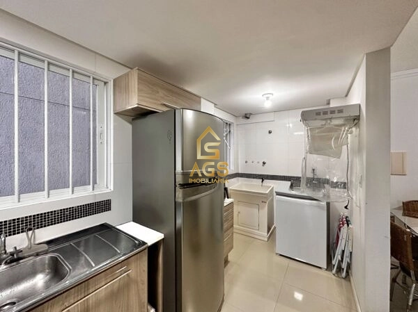 Apartamento Mobiliado à Venda no Centro de Lajeado: 7ª foto da galeria de imagens do imóvel