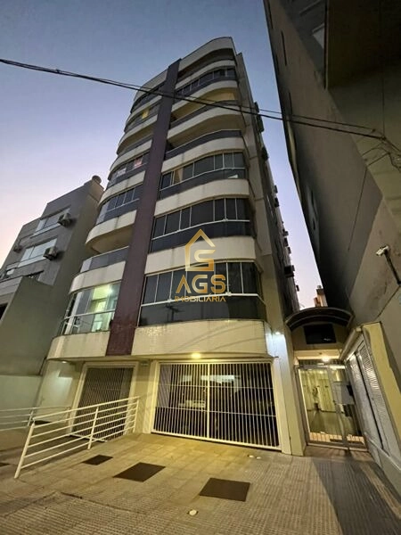 Apartamento Mobiliado à Venda no Centro de Lajeado: 1ª foto da galeria de imagens do imóvel