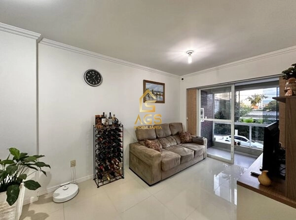 Apartamento Mobiliado à Venda no Centro de Lajeado: 4ª foto da galeria de imagens do imóvel