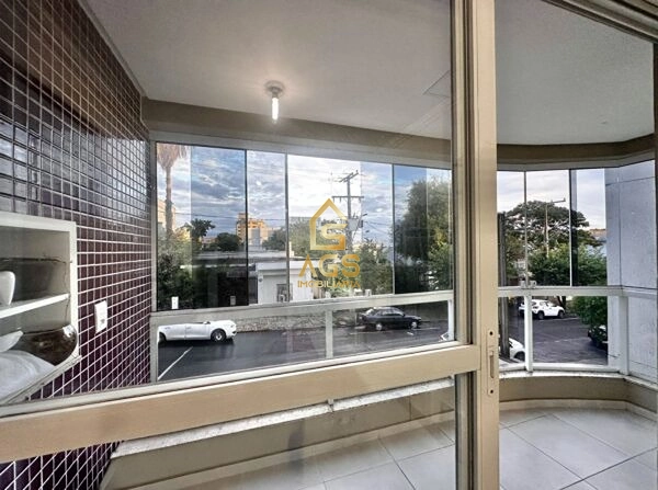 Apartamento Mobiliado à Venda no Centro de Lajeado: 8ª foto da galeria de imagens do imóvel