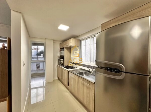 Apartamento Mobiliado à Venda no Centro de Lajeado: 6ª foto da galeria de imagens do imóvel