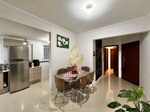 Apartamento Mobiliado à Venda no Centro de Lajeado: 5ª foto da galeria de imagens do imóvel
