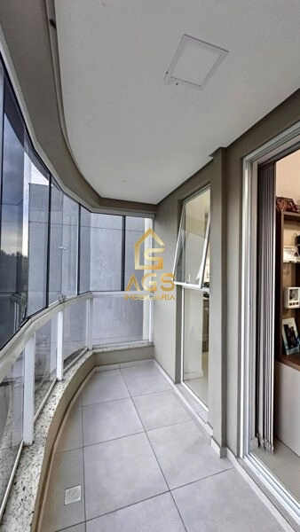 Apartamento Mobiliado à Venda no Centro de Lajeado: 9ª foto da galeria de imagens do imóvel