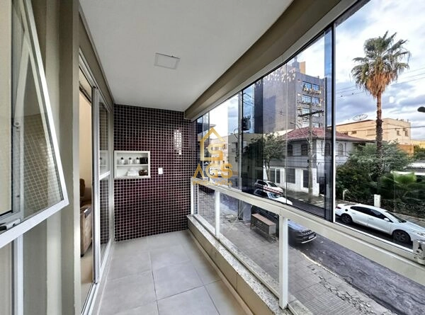 Apartamento Mobiliado à Venda no Centro de Lajeado: 10ª foto da galeria de imagens do imóvel