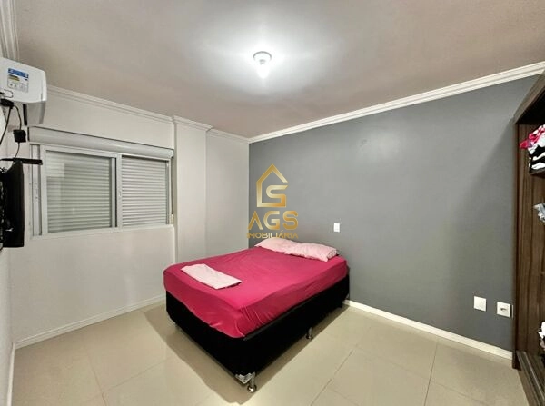 Apartamento Mobiliado à Venda no Centro de Lajeado: 11ª foto da galeria de imagens do imóvel