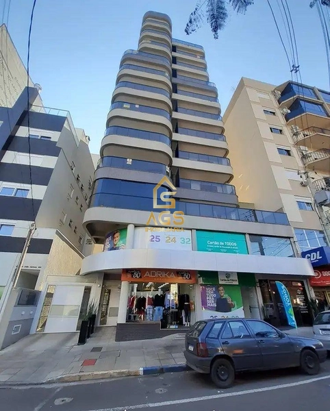 Cobertura triplex no centro de Lajeado : 30ª foto da galeria de imagens do imóvel