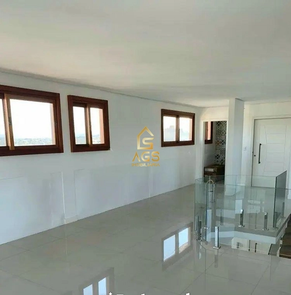 Cobertura triplex no centro de Lajeado : 28ª foto da galeria de imagens do imóvel