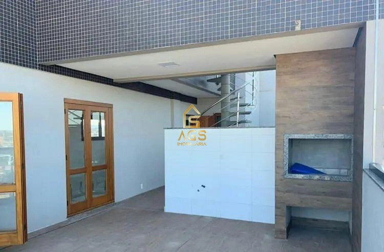 Cobertura triplex no centro de Lajeado : 19ª foto da galeria de imagens do imóvel