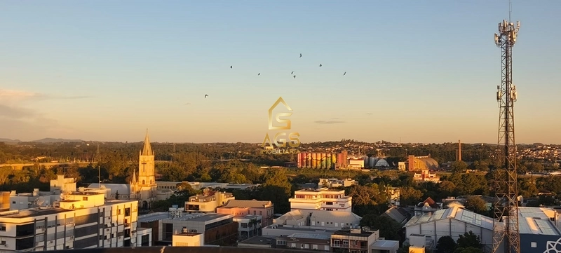 Cobertura triplex no centro de Lajeado : 1ª foto da galeria de imagens do imóvel