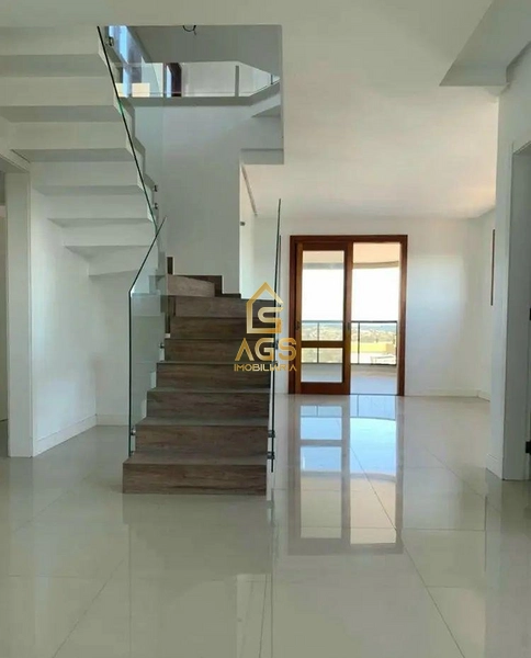 Cobertura triplex no centro de Lajeado : 26ª foto da galeria de imagens do imóvel