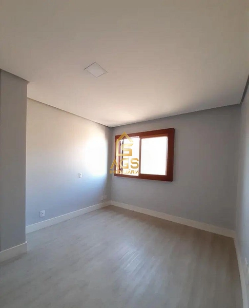 Cobertura triplex no centro de Lajeado : 10ª foto da galeria de imagens do imóvel
