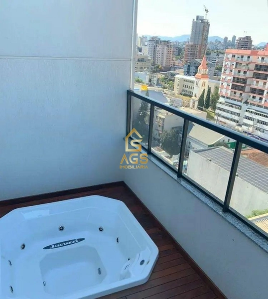 Cobertura triplex no centro de Lajeado : 23ª foto da galeria de imagens do imóvel