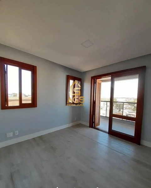 Cobertura triplex no centro de Lajeado : 16ª foto da galeria de imagens do imóvel