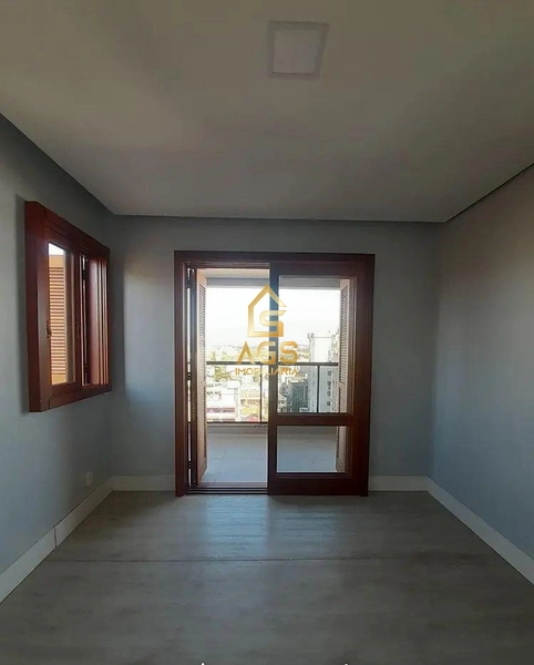 Cobertura triplex no centro de Lajeado : 14ª foto da galeria de imagens do imóvel