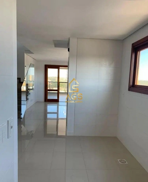 Cobertura triplex no centro de Lajeado : 27ª foto da galeria de imagens do imóvel
