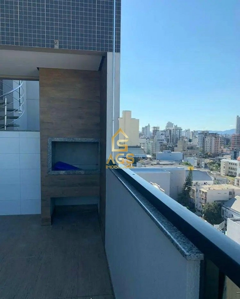 Cobertura triplex no centro de Lajeado : 25ª foto da galeria de imagens do imóvel