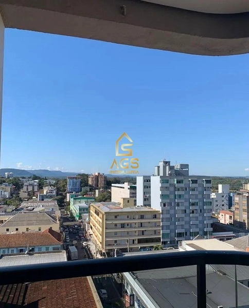 Cobertura triplex no centro de Lajeado : 7ª foto da galeria de imagens do imóvel