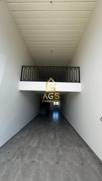 Loja comercial térrea  - LAJEADO : 8ª foto da galeria de imagens do imóvel