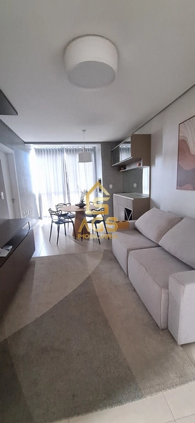 Apartamento semi-mobiliado no bairro Florestal: 18ª foto da galeria de imagens do imóvel