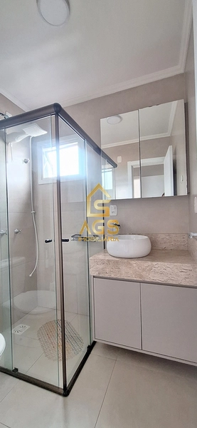 Apartamento semi-mobiliado no bairro Florestal: 23ª foto da galeria de imagens do imóvel