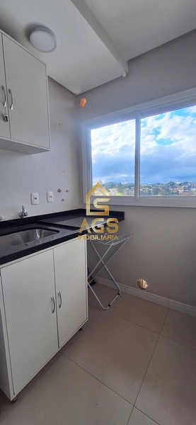 Apartamento semi-mobiliado no bairro Florestal: 21ª foto da galeria de imagens do imóvel