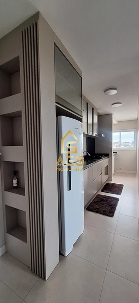 Apartamento semi-mobiliado no bairro Florestal: 5ª foto da galeria de imagens do imóvel