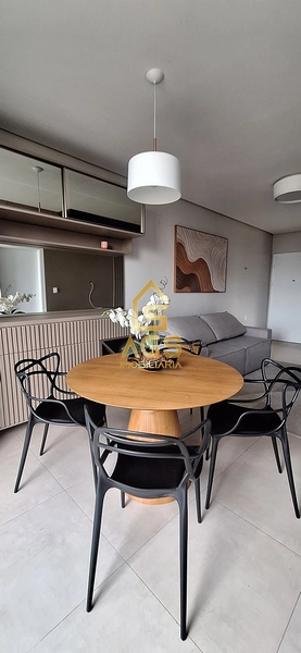Apartamento semi-mobiliado no bairro Florestal: 10ª foto da galeria de imagens do imóvel