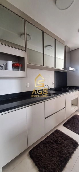 Apartamento semi-mobiliado no bairro Florestal: 6ª foto da galeria de imagens do imóvel