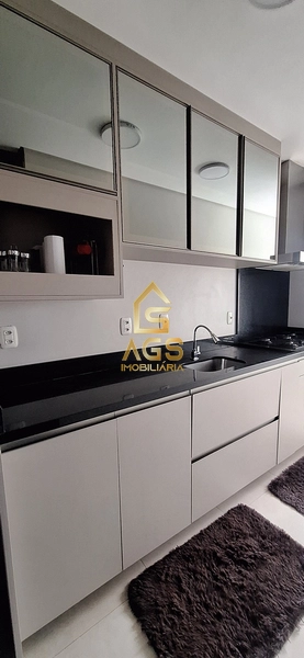Apartamento semi-mobiliado no bairro Florestal: 20ª foto da galeria de imagens do imóvel