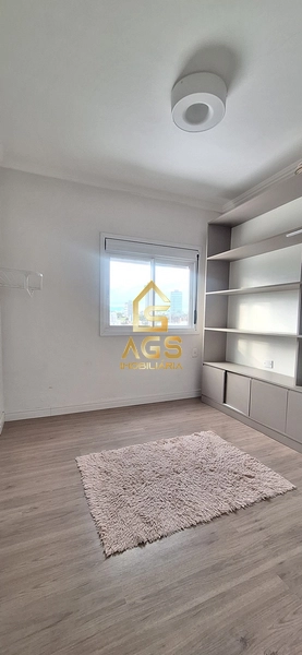Apartamento semi-mobiliado no bairro Florestal: 25ª foto da galeria de imagens do imóvel