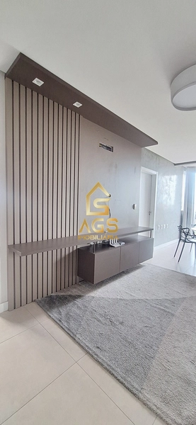 Apartamento semi-mobiliado no bairro Florestal: 7ª foto da galeria de imagens do imóvel
