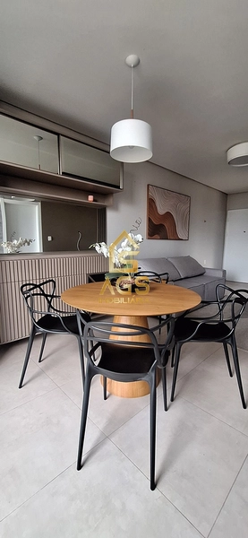 Apartamento semi-mobiliado no bairro Florestal: 15ª foto da galeria de imagens do imóvel