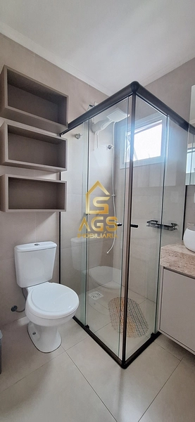 Apartamento semi-mobiliado no bairro Florestal: 24ª foto da galeria de imagens do imóvel