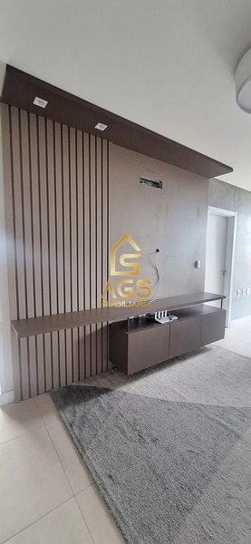 Apartamento semi-mobiliado no bairro Florestal: 13ª foto da galeria de imagens do imóvel