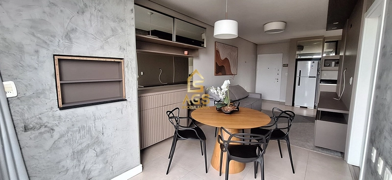 Apartamento semi-mobiliado no bairro Florestal: 11ª foto da galeria de imagens do imóvel
