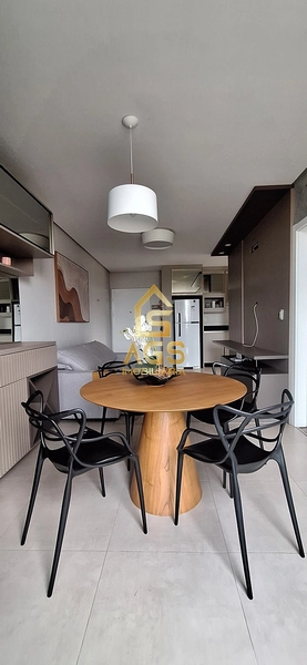 Apartamento semi-mobiliado no bairro Florestal: 14ª foto da galeria de imagens do imóvel