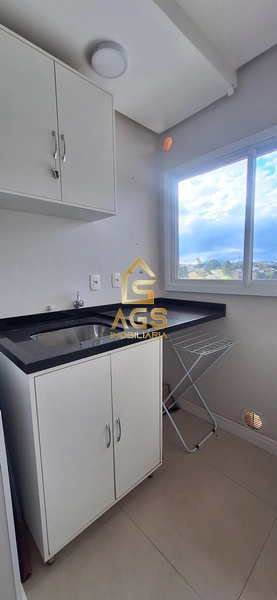 Apartamento semi-mobiliado no bairro Florestal: 22ª foto da galeria de imagens do imóvel